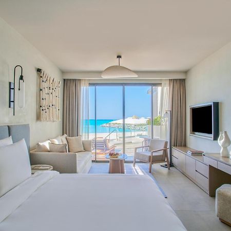 Address Beach Resort Marassi El Alamein Luaran gambar