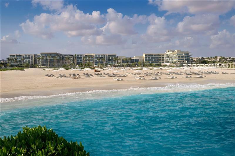 Address Beach Resort Marassi El Alamein Luaran gambar