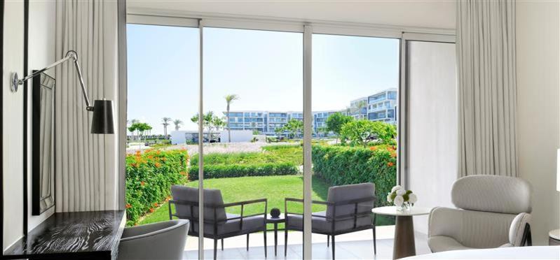 Address Beach Resort Marassi El Alamein Luaran gambar